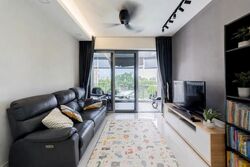 Arc at Tampines (D18), Condominium #610706571